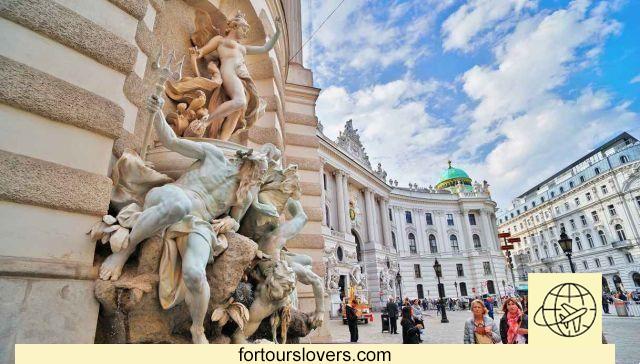 Circuit à la découverte des plus beaux joyaux d'Europe centrale : Prague, Budapest, Bratislava et Vienne