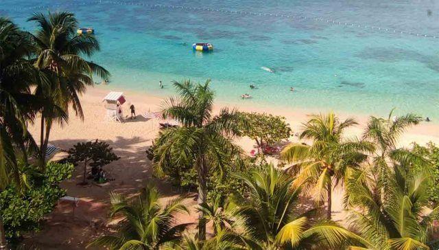 Voyage en Jamaïque parmi ses mille nuances de bleu