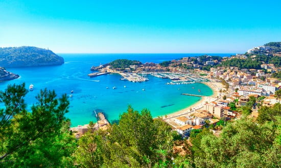 What to do and see in Mallorca