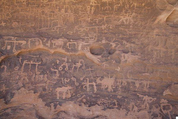 Wadi Rum na Jordânia e como o deserto mudou minha vida