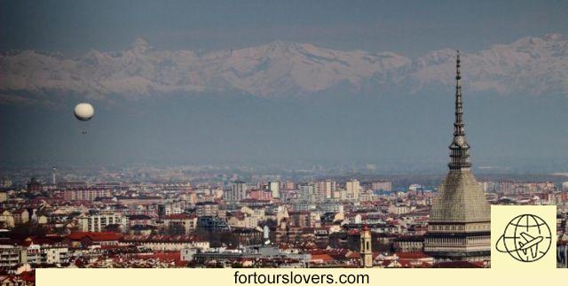 12 things to do and see in Turin and 2 not to do