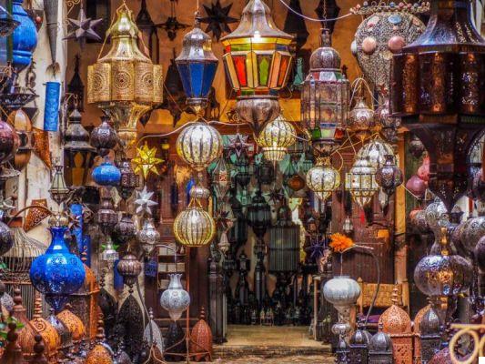 Medina de Marrakech: las 10 mejores cosas para ver