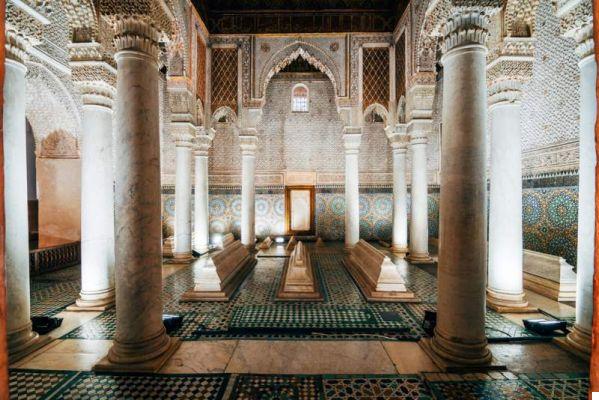 Medina de Marrakech: las 10 mejores cosas para ver