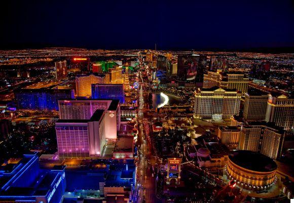 O que ver em Las Vegas: as principais atrações