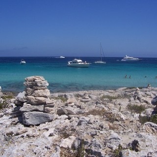 Cuando ir a Formentera, Mejor Mes, Clima, Tiempo