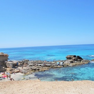 Quand aller à Formentera, meilleur mois, météo, climat, heure