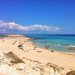 Quand aller à Formentera, meilleur mois, météo, climat, heure