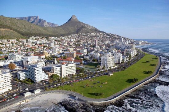 What to do and see in Cape Town