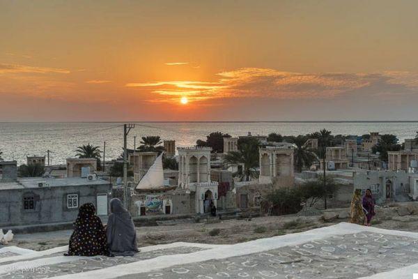 Île de Qeshm, guide complet et informations de voyage