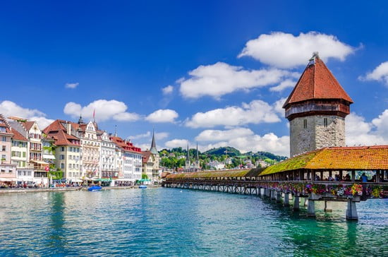 O que ver na Suíça: cidades e lugares a não perder