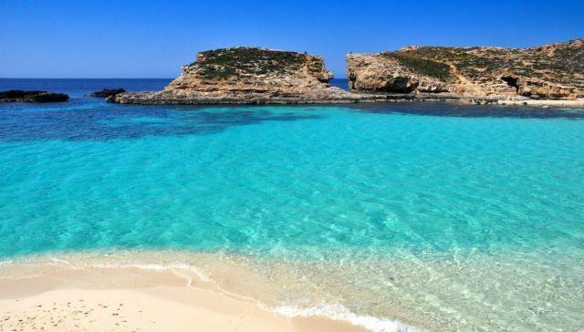 Qué ver en Comino y Malta, naturaleza y playas fabulosas