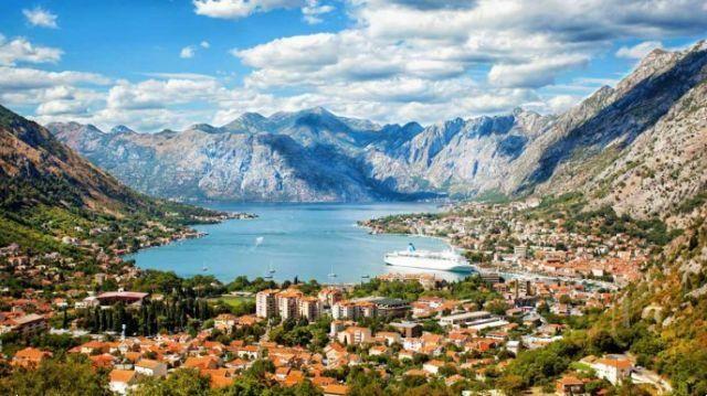 As mais belas excursões em Podgorica e no coração de Montenegro