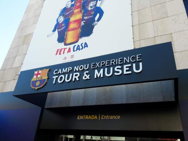 Visita al Camp Nou: consejos útiles y errores a evitar