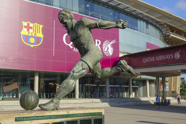 Visit to the Camp Nou: Useful Tips and Mistakes to Avoid