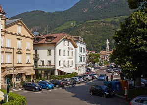 Dormir en Bolzano: los 10 mejores hoteles y B&B donde alojarse