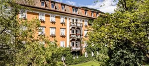 Dormindo em Bolzano: os 10 melhores hotéis e pousadas onde se hospedar