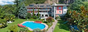 Dormindo em Bolzano: os 10 melhores hotéis e pousadas onde se hospedar