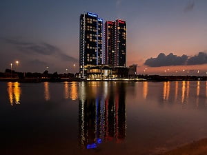 Onde ficar em Abu Dhabi: as melhores áreas e hotéis para dormir