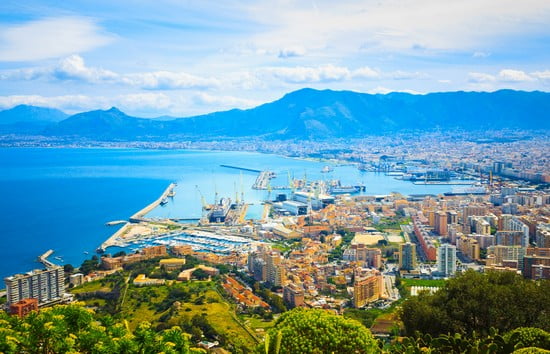 Dónde alojarse en Sicilia: las mejores zonas y lugares para ir de vacaciones
