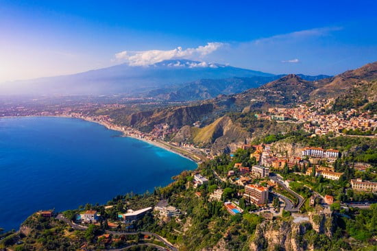Where to stay in Sicily: the best areas and places to go on vacation
