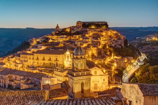 Where to stay in Sicily: the best areas and places to go on vacation
