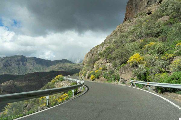 Las 27 cosas más bonitas para ver en Gran Canaria