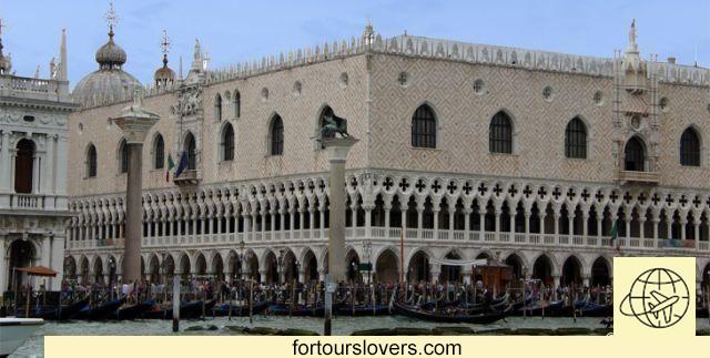 12 choses à faire et à voir à Venise