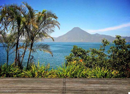 Las 11 mejores cosas para ver en Guatemala