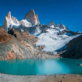 Quand aller en Patagonie, meilleur mois, météo, climat, temps