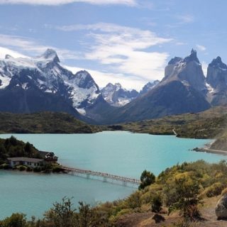 When to go to Patagonia, Best Month, Weather, Climate, Time