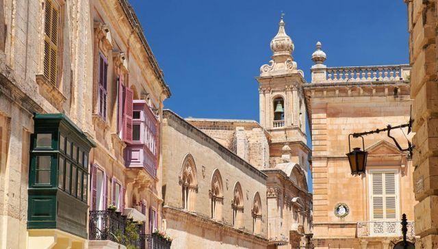 O que ver em Mdina, a antiga e fascinante antiga capital de Malta