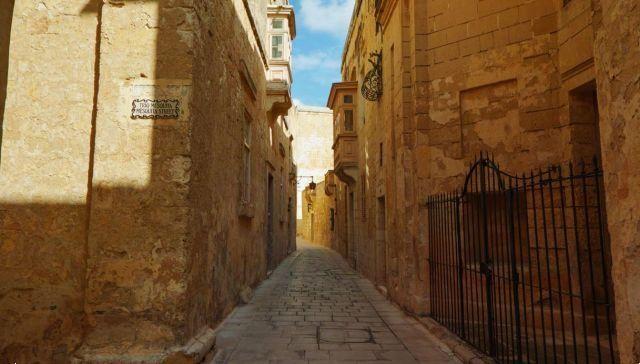 What to see in Mdina, the ancient and fascinating former capital of Malta