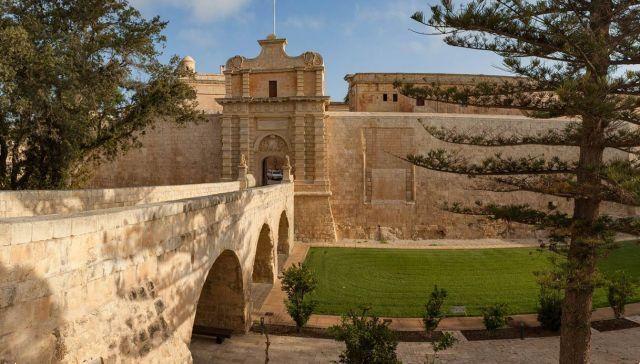 What to see in Mdina, the ancient and fascinating former capital of Malta