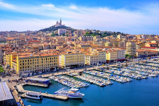 Les meilleures, les plus visitées et les plus belles destinations en France