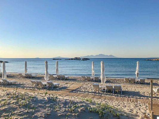 10 Reasons to Choose Ikos Aria for Your Vacation in Kos