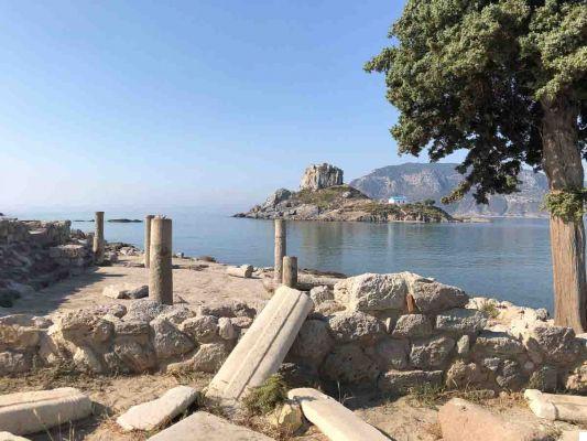10 raisons de choisir Ikos Aria pour vos vacances à Kos