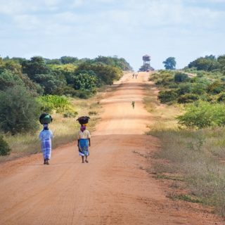 Cuando ir a Mozambique, Mejor Mes