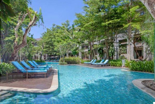 Where to stay in Bali: Best Areas and Hotels (2022)