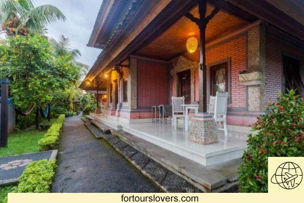 Dónde alojarse en Bali: las Mejores Zonas y Hoteles (2022)