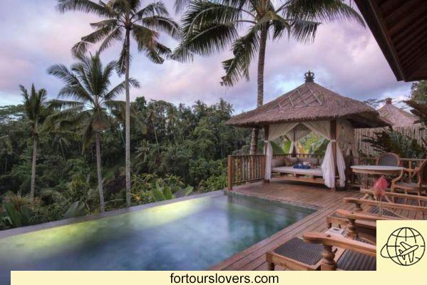 Onde Ficar em Bali: Melhores Áreas e Hotéis (2022)