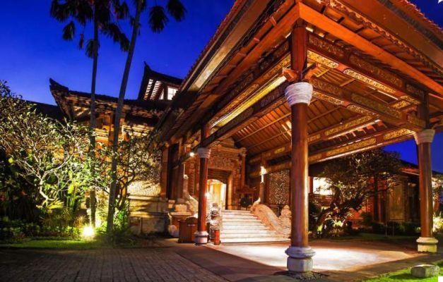 Où séjourner à Bali : les meilleurs quartiers et hôtels (2022)