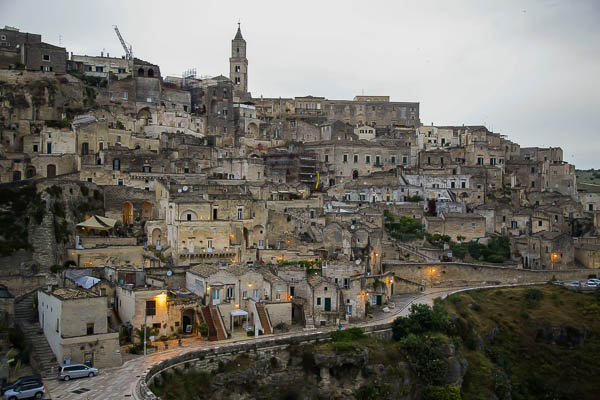 A weekend to discover Matera and Alberobello (and beyond)