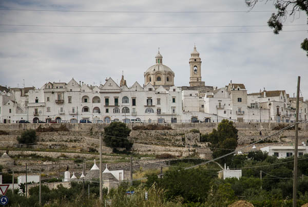 Un fin de semana para descubrir Matera y Alberobello (y más allá)