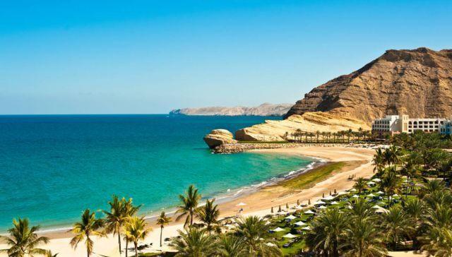 Tourist visa for Oman: where to request it, costs and duration