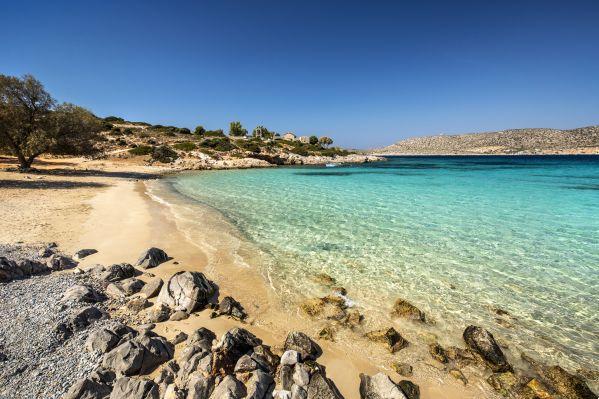 Chio: what to see on this Greek island