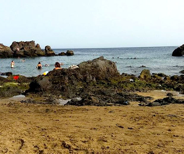 Las Mejores Playas de Lanzarote