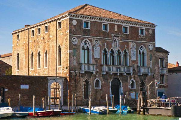Visitar Murano desde Venecia: cómo llegar y qué ver
