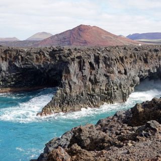 When to go to Lanzarote, Best Month, Weather, Climate, Time