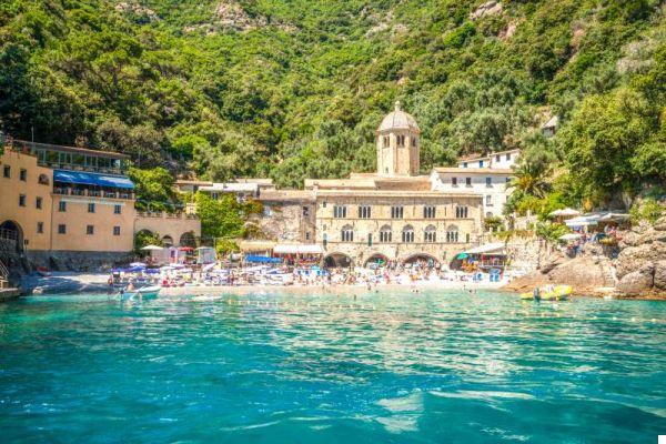 The Best Excursions in Liguria: 15 Unmissable Itineraries
