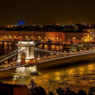 Cuando ir a Budapest, Mejor Mes, Clima, Tiempo